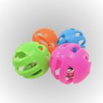 foraging bell ball (2pk)