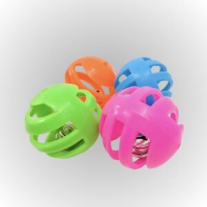 foraging bell ball (2pk)