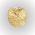 natural jute cord